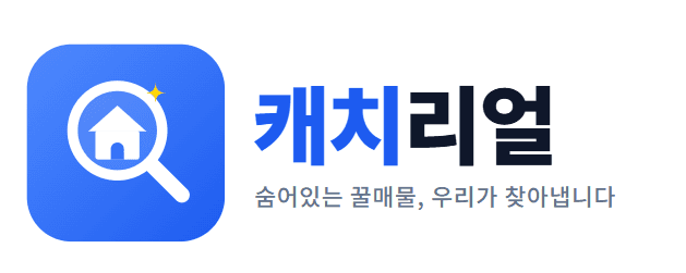 캐치리얼